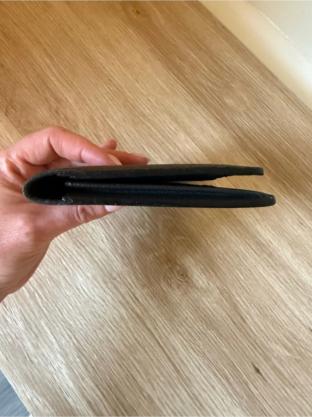 Louis Vuitton slim louis